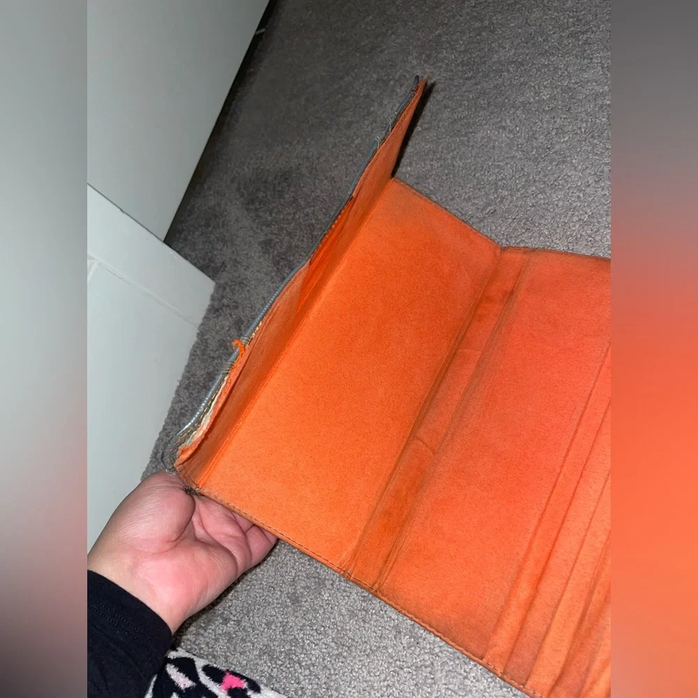 Polaroid brand iPad carrying case